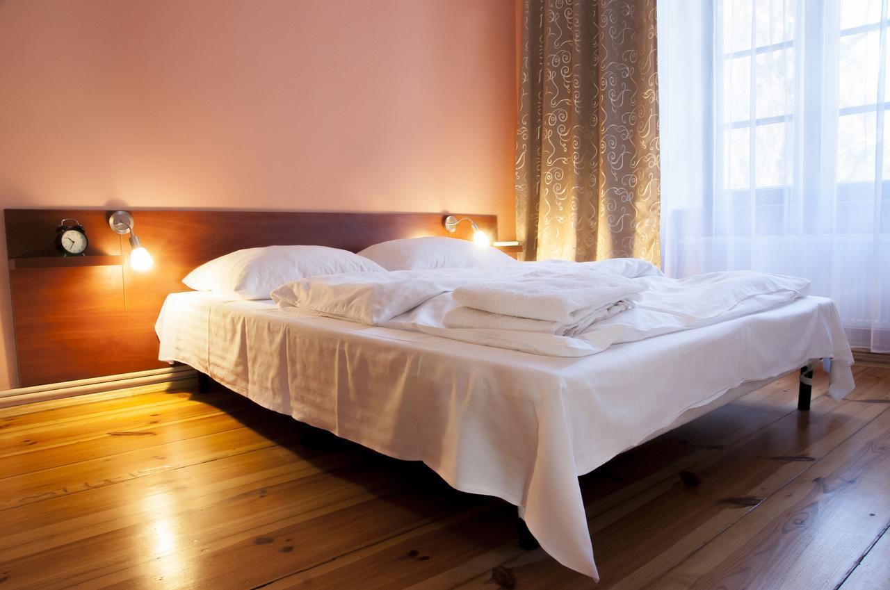 Kamienica Pod Aniolami Aparthotel Stary Toruń Exterior foto