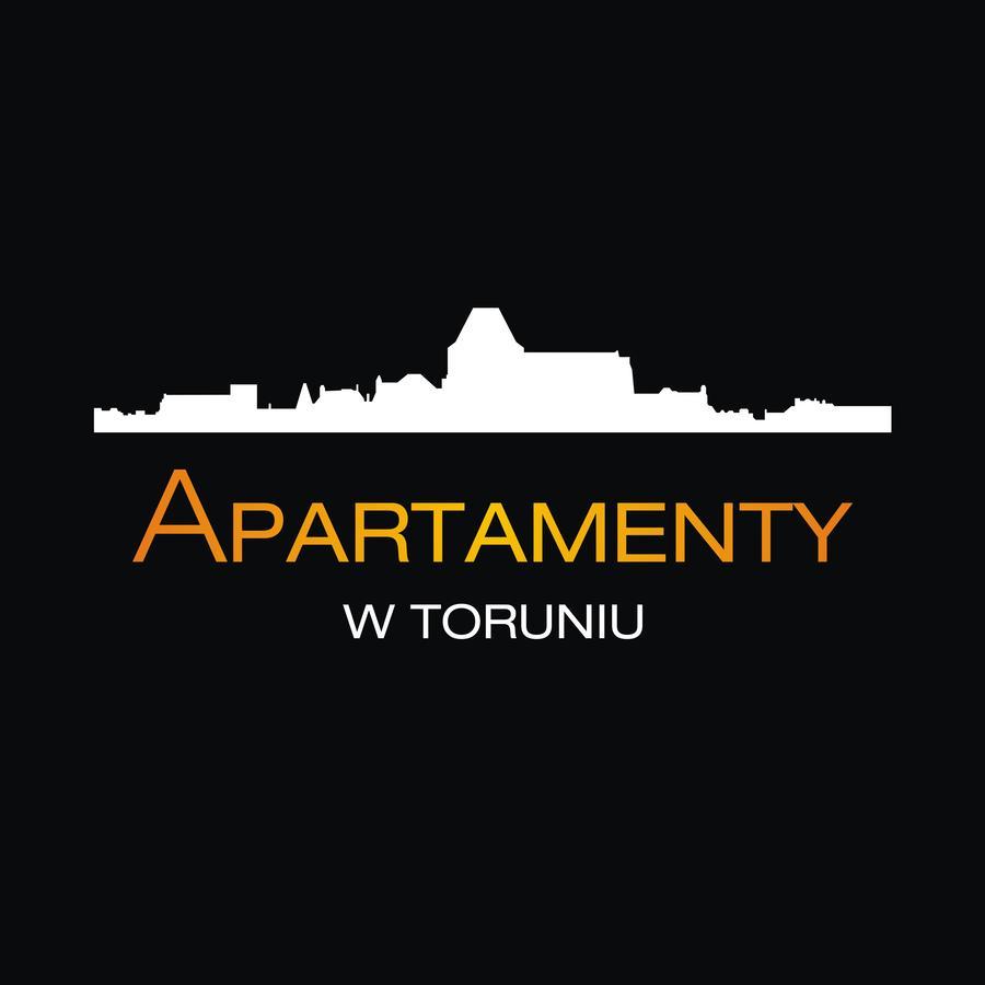 Kamienica Pod Aniolami Aparthotel Stary Toruń Exterior foto